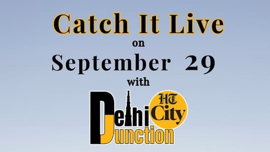 Catch It Live on 29 September 2024