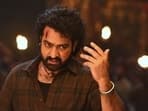 Devara Twitter reactions: Jr NTR's Devara is getting mostly positive reactions.