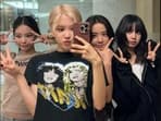 Here's what the members of BlackPink are upto