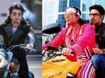 Latest buzz suggests that Ranbir Kapoor will be headlining Dhoom 4, while Abhishek Bachchan and Uday Chopra are out