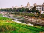 Hyderabad's forgotten heritage to become tourist hub: Historical buildings along Musi river to be new attractions 