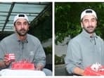 Ranbir Kapoor turned 42 on Saturday. 

 