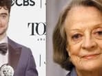 Dame Maggie Smith, beloved for her role in Harry Potter, passed away at 89.