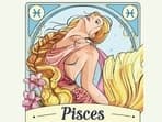 Weekly Horoscope Pisces, Sept 29- Oct 5, 2024. Stay happy in love and share all emotions without inhibition. 