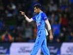 Yuzvendra Chahal is eyeing comeback to the Indian side