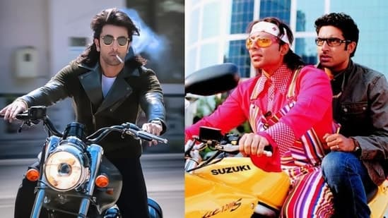 Latest buzz suggests that Ranbir Kapoor will be headlining Dhoom 4, while Abhishek Bachchan and Uday Chopra are out