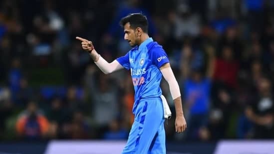 Yuzvendra Chahal is eyeing comeback to the Indian side