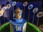 IPL Trophy