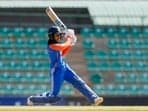 Latest news on September 29, 2024: Jemimah Rodrigues scored a fine half-century.