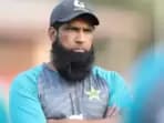 Mohammad Yousuf took over the role in March 2024. 