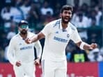 India vs Bangladesh Live Score, 2nd Test Day 5: Jasprit Bumrah… will he deliver one more time?