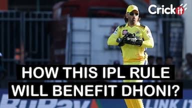 Why Will MS Dhoni Play As An Uncapped Player In IPL 2025?