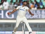 Latest news on October 1, 2024: R Ashwin took 11 wickets and scored a century as he received another player of the series award. 