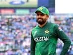 Babar Azam resigned as Pakistan's white-ball skipper
