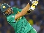 On October 4, 1996, Shahid Afridi smashed the fastest century in ODI history at the time, off just 37 balls.