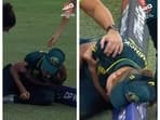 Tayla Vlaeminck dislocated her bowling shoulder in the Women's World Cup match against Pakistan