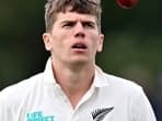 New Zealand pacer Ben Sears ruled out of India tour due to knee injury