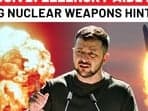 ‘Ukraine Can Build Nuclear Weapons In Few Weeks…’: Zelensky Aide’s Explosive Claim 