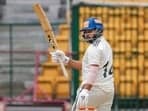 Prithvi Shaw had missed Mumbai's camp earlier this year