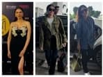 Get ready for a fresh dose of fashion inspiration! Today's best-dressed celebs served and slayed their looks. Be it Aditi Rao Hydari looking classy as ever in a strapless gown with a thigh-high slit, Disha Patani in a sensual bodycon dress to Kareena Kapoor and Mrunal Thakur's airportcasuals, these Bollywood fashionistas' outfits can be your next inspiration.&nbsp;&nbsp;