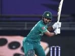 Fakhar Zaman loses Pakistan central contract.