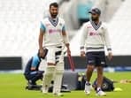 Chesteshwar Pujara and Ajinkya Rahane were not considered for BGT series