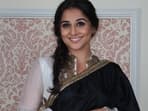 Vidya Balan opens up on her drastic weight loss