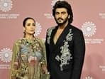 Arjun Kapoor and Malaika Arora made their relationship official in 2019