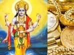 What is the legend behind the auspicious day of Dhanteras?