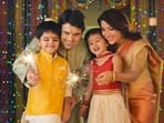 Diwali dangers for kids: Essential safety tips every parent needs to know to prevent burns, allergies and more 