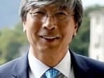 Patrick Soon-Shiong, a native from South Africa, has achieved remarkable success as a self-made biotech billionaire.