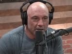 Joe Rogan said Harris' campaign made a number of demands, like they had requested that he visit her and that their conversation be limited to an hour.