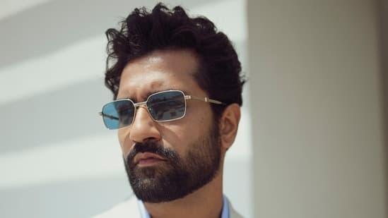 Vicky Kaushal was last seen in Bad Newz, directed by Anand Tiwari 