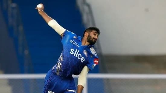 Jasprit Bumrah opens up on being Mumbai Indians' top retention 