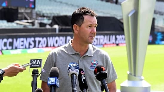 Former cricket player Ricky Ponting has picked his opener for the Australian team in BGT 2024/25.