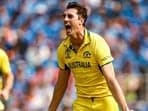 Pat Cummins' Australia will take on Pakistan in the first ODI on Monday 