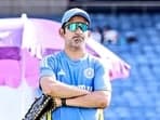 India head coach Gautam Gambhir