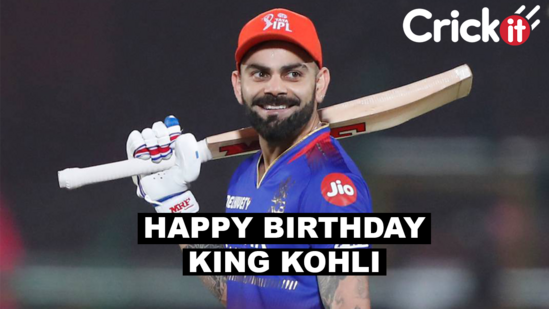 Happy Birthday Virat Kohli | From World Cup Win To Poor Form | Five Key Kohli Moments From Past Year