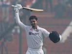 Shreyas Iyer scored second consecutive Ranji Trophy century