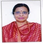 D A Sathya Prabha