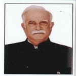 Ashok Gajapathi Raju Pusapati