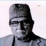 Mohammad Akbar Lone