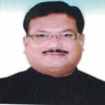 Dr Namdeo Dalluji Usendi