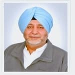 Jasbir Singh Gill Dimpa