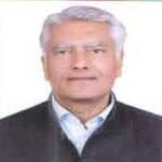 Sunil Jakhar