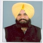 Simarjeet Singh Bains