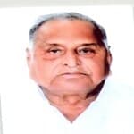 Mulayam Singh Yadav