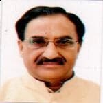 Ramesh Pokhriyal Nishank