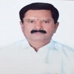 Manne Srinivas Reddy