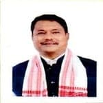 Anil Borgohain